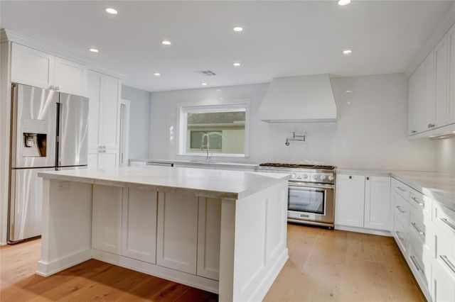 12407 Shepherds Ridge Drive, Houston, TX 77077