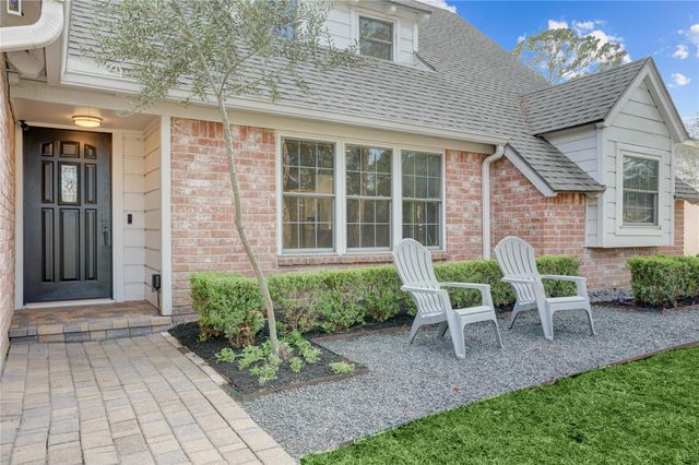 12407 Shepherds Ridge Drive, Houston, TX 77077