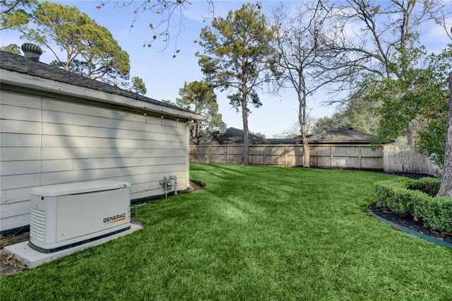 12407 Shepherds Ridge Drive, Houston, TX 77077