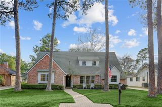 12407 Shepherds Ridge Drive, Houston, TX 77077