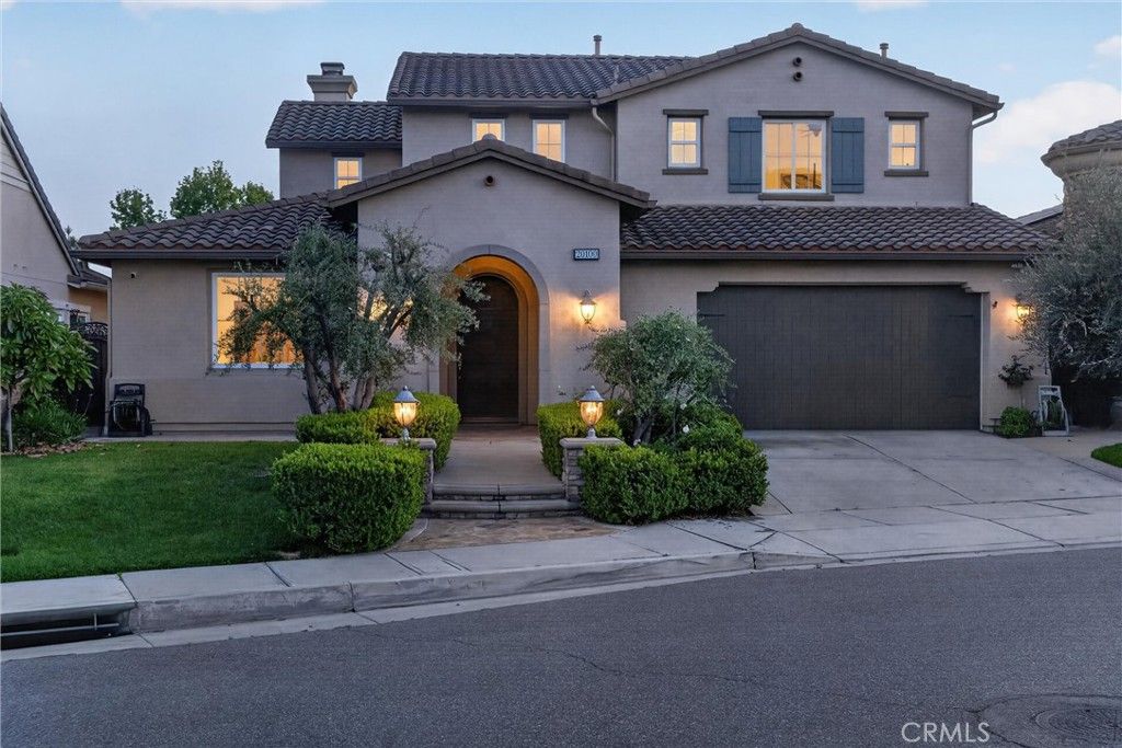 20100 Livorno, Yorba Linda, CA 92886