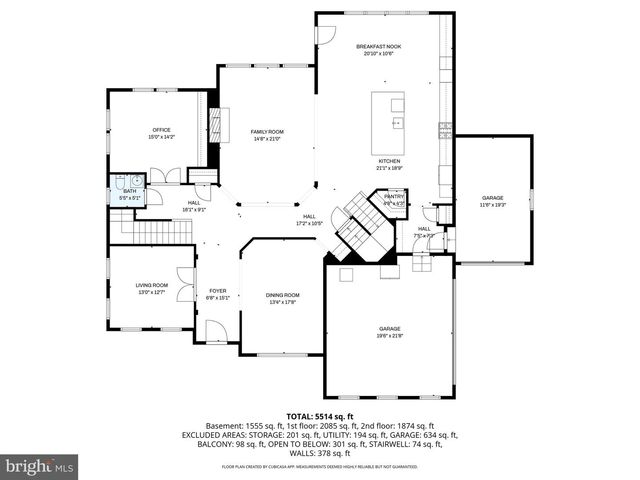 41258 CHATHAM GREEN CIR, Aldie, VA 20105