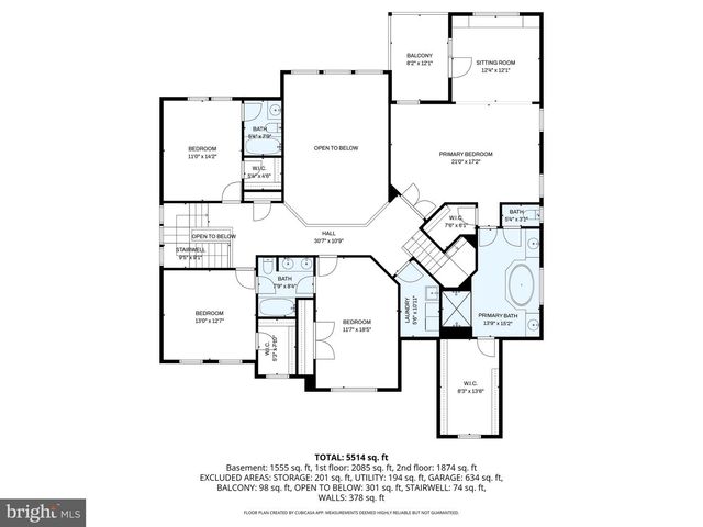 41258 CHATHAM GREEN CIR, Aldie, VA 20105