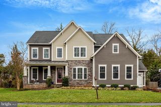 41258 CHATHAM GREEN CIR, Aldie, VA 20105