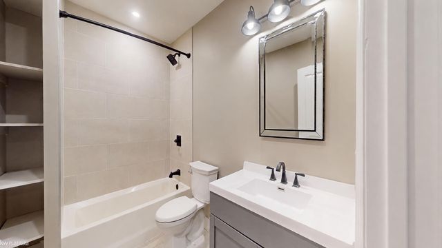 219 Cass Avenue, Mt Clemens, MI 48043