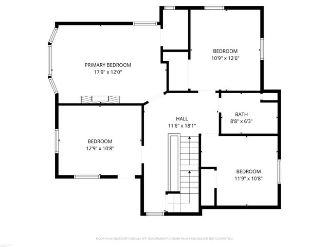 219 Cass Avenue, Mt Clemens, MI 48043