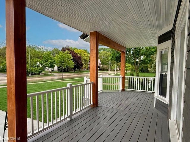 219 Cass Avenue, Mt Clemens, MI 48043