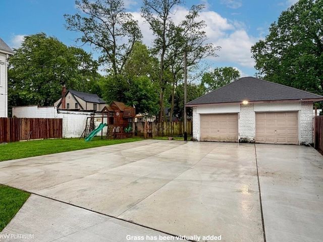 219 Cass Avenue, Mt Clemens, MI 48043