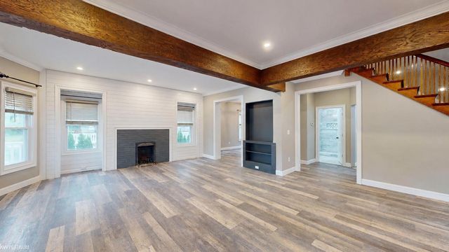 219 Cass Avenue, Mt Clemens, MI 48043