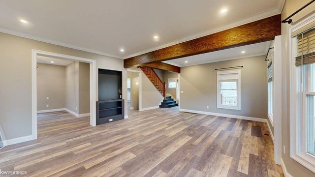 219 Cass Avenue, Mt Clemens, MI 48043