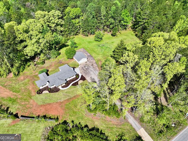 0 Ga Highway 87, Juliette, GA 31046