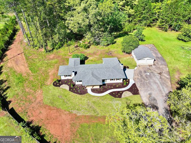0 Ga Highway 87, Juliette, GA 31046