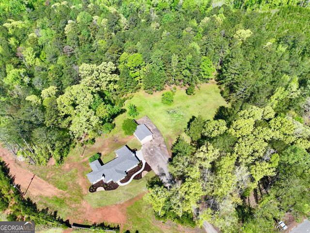 0 Ga Highway 87, Juliette, GA 31046