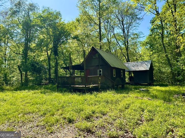 0 Ga Highway 87, Juliette, GA 31046