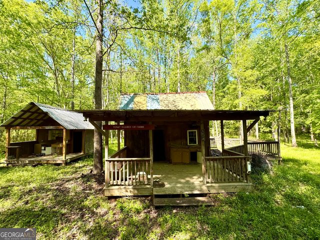 0 Ga Highway 87, Juliette, GA 31046