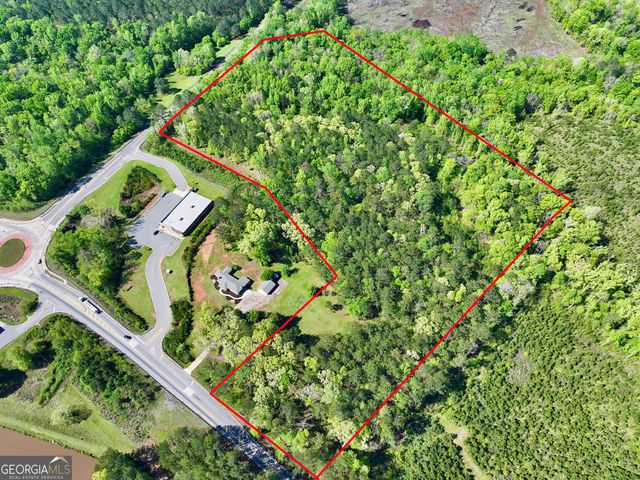0 Ga Highway 87, Juliette, GA 31046