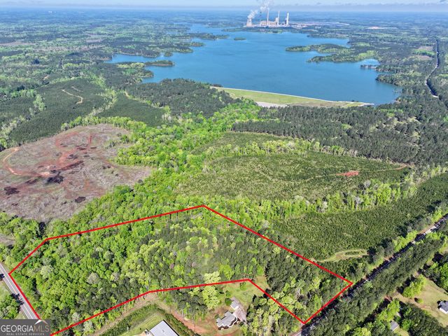 0 Ga Highway 87, Juliette, GA 31046