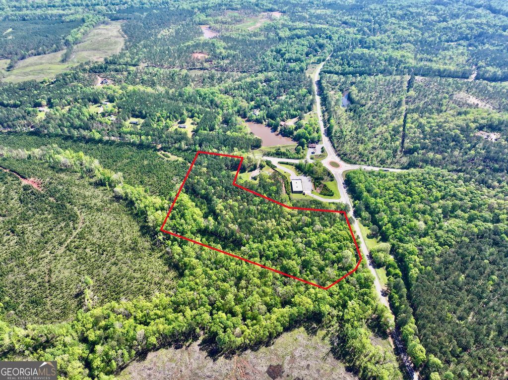0 Ga Highway 87, Juliette, GA 31046