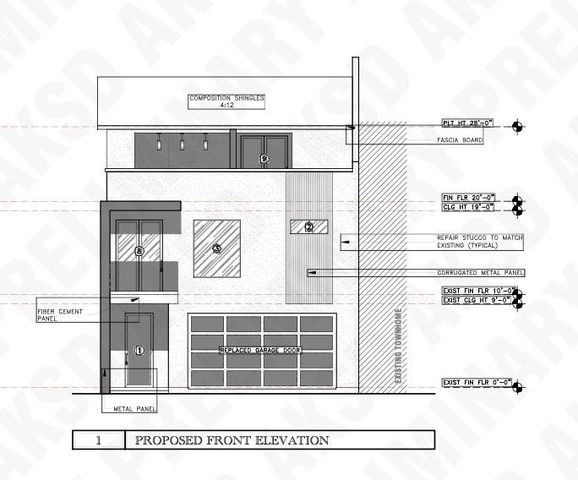 1731 Norfolk Street, Houston, TX 77098