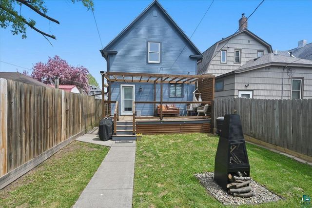 1809 Lamborn Ave, Superior, WI 54880