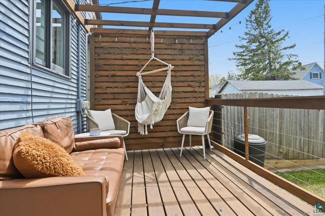 1809 Lamborn Ave, Superior, WI 54880