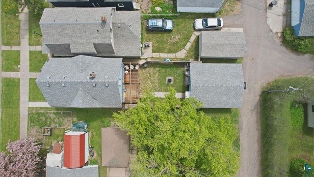 1809 Lamborn Ave, Superior, WI 54880