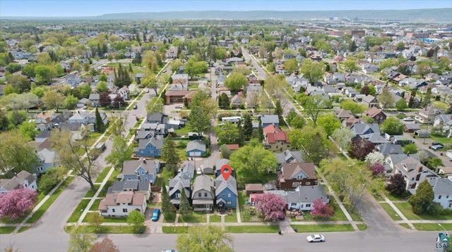 1809 Lamborn Ave, Superior, WI 54880