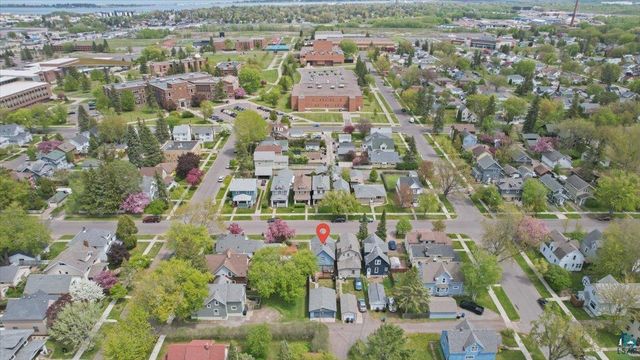 1809 Lamborn Ave, Superior, WI 54880