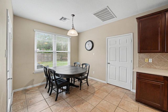 12807 Rocky Briar Lane, Tomball, TX 77377