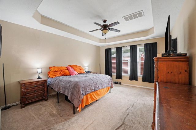 12807 Rocky Briar Lane, Tomball, TX 77377