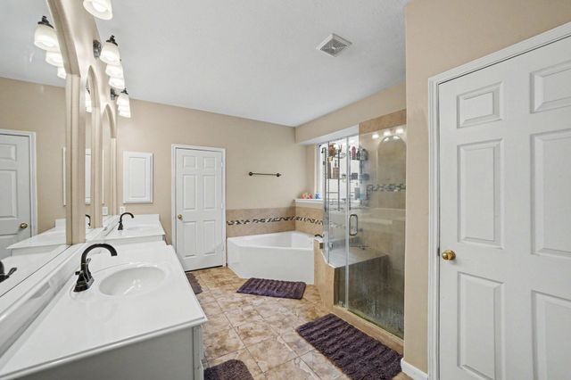 12807 Rocky Briar Lane, Tomball, TX 77377