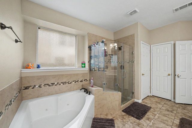 12807 Rocky Briar Lane, Tomball, TX 77377