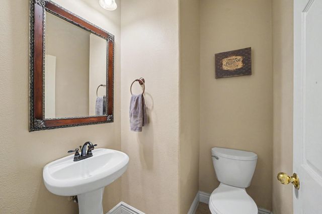 12807 Rocky Briar Lane, Tomball, TX 77377