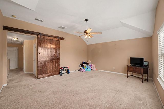 12807 Rocky Briar Lane, Tomball, TX 77377