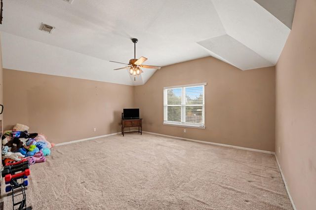 12807 Rocky Briar Lane, Tomball, TX 77377