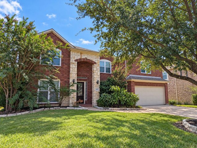12807 Rocky Briar Lane, Tomball, TX 77377