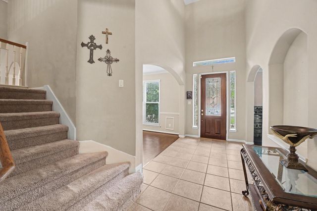 12807 Rocky Briar Lane, Tomball, TX 77377