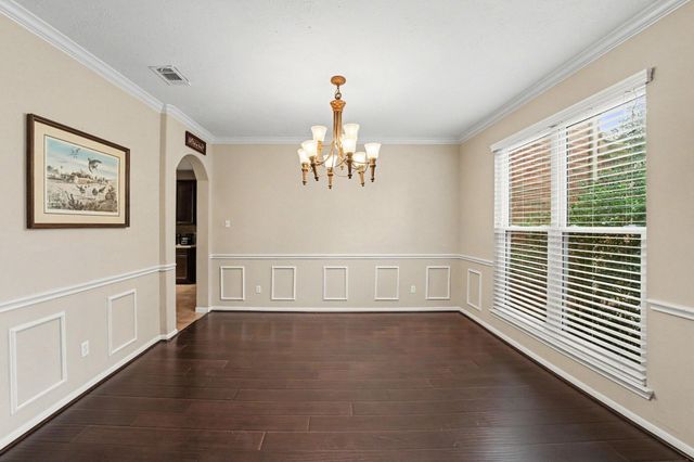 12807 Rocky Briar Lane, Tomball, TX 77377