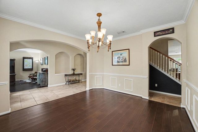12807 Rocky Briar Lane, Tomball, TX 77377