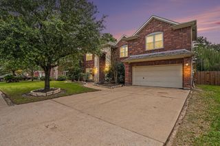12807 Rocky Briar Lane, Tomball, TX 77377
