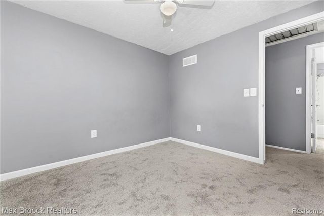 29293 Riveroak Drive, Romulus, MI 48174