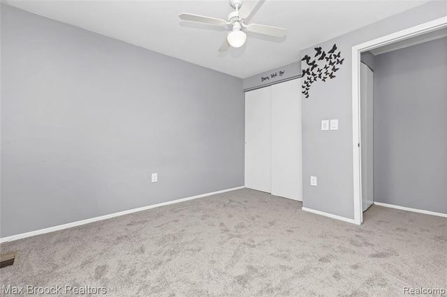 29293 Riveroak Drive, Romulus, MI 48174