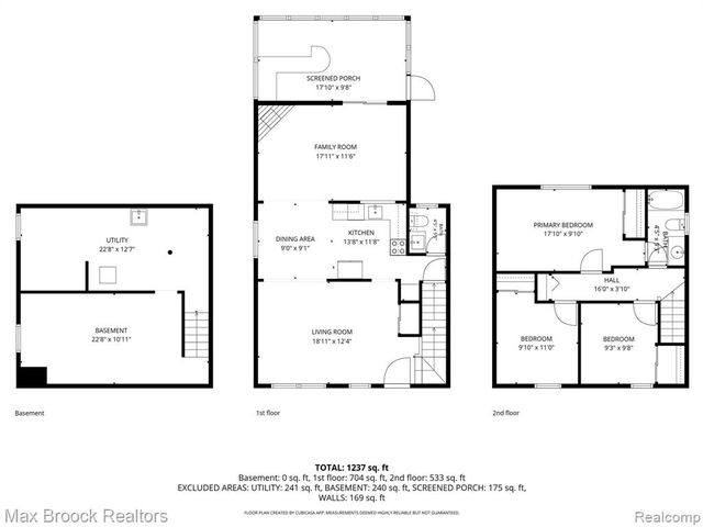29293 Riveroak Drive, Romulus, MI 48174
