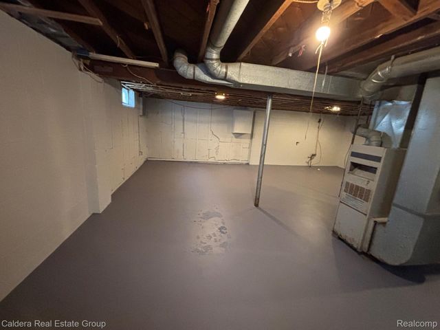 1506 Pettibone Avenue, Flint, MI 48507