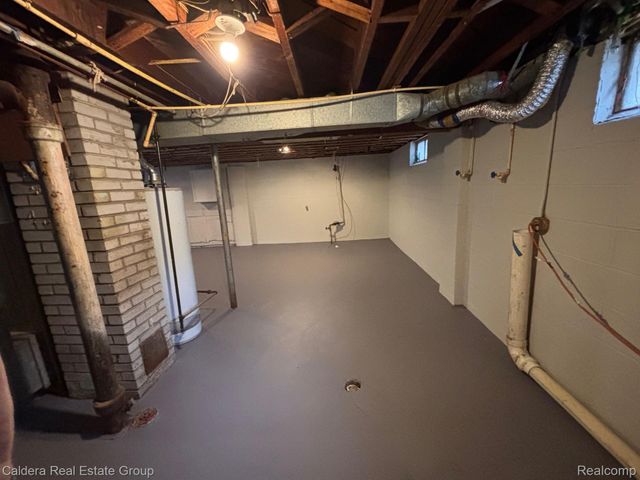 1506 Pettibone Avenue, Flint, MI 48507
