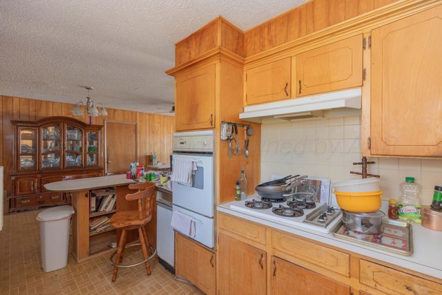 716 FAIRLANE Street, Amarillo, TX 79108