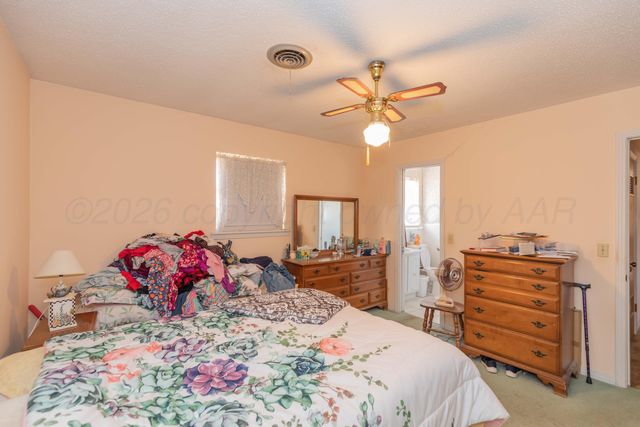 716 FAIRLANE Street, Amarillo, TX 79108