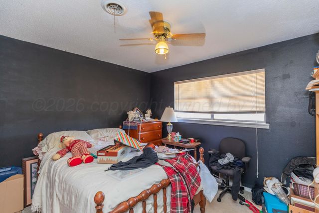 716 FAIRLANE Street, Amarillo, TX 79108