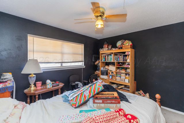 716 FAIRLANE Street, Amarillo, TX 79108