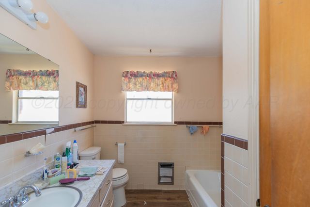 716 FAIRLANE Street, Amarillo, TX 79108